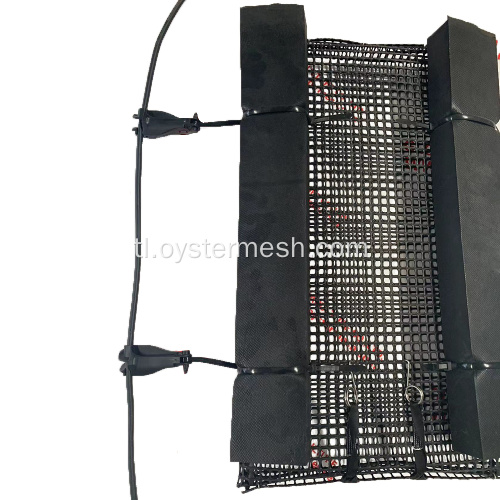 Customized Anti corrosion oyster farming bag